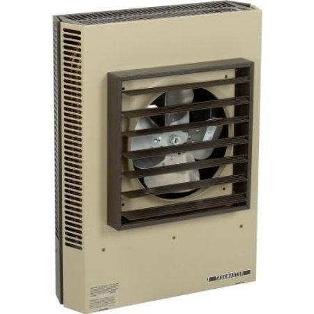TPI INDUSTRIAL TPI Unit Heater, Horizontal or Vertical Discharge - 10000/7500W HF2B5110CA1L